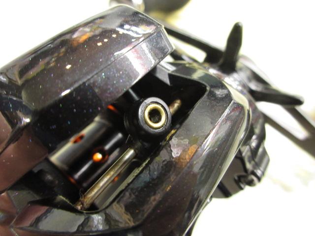 21バルケッタ 151DHHG