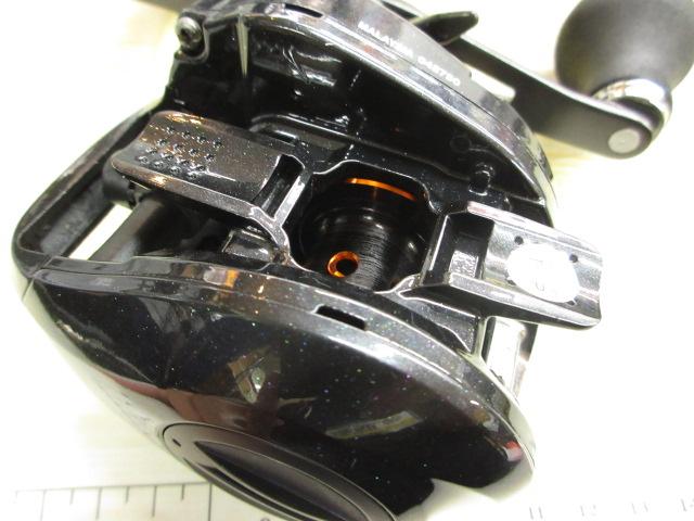 21バルケッタ 151DHHG
