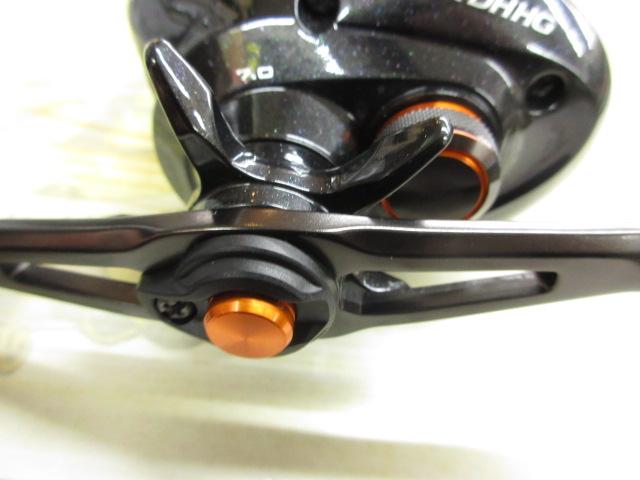 21バルケッタ 151DHHG