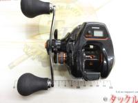 21バルケッタ 151DHHG
