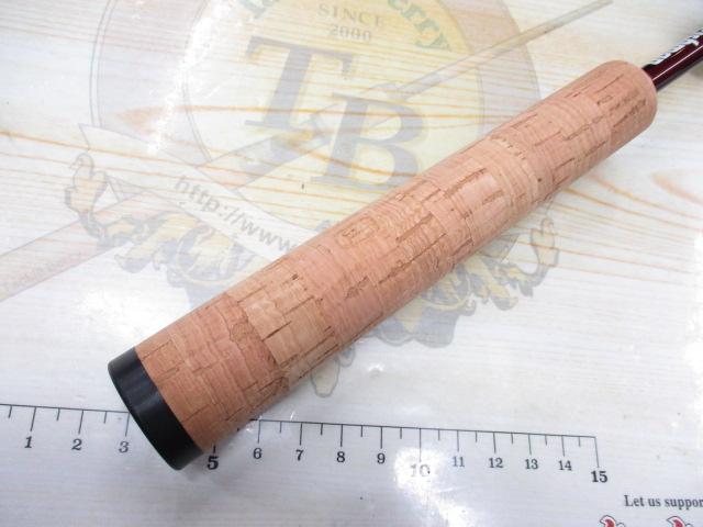 ビームス インテ 7.9UL