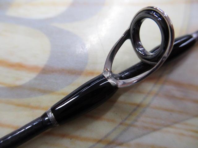 ブリスト ベンダバール 8.9M