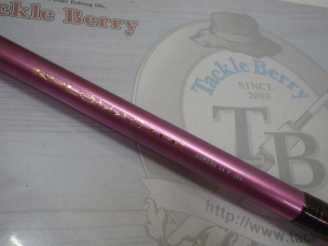 リーオマスター青物SX H-300・N