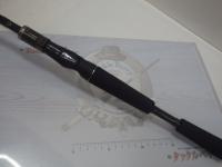タトゥーラXT 662MRB-G｜＠ベリーネット 日本最大新品中古釣具WEBショップ