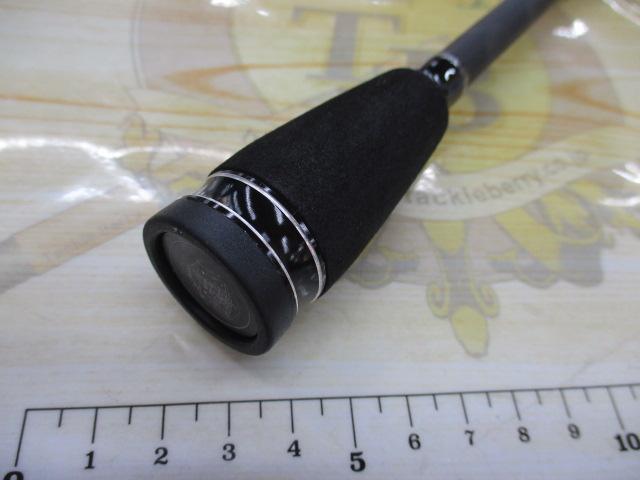 ソルティースタイルベイトフィネスカスタム STBC-6102ULT-KR