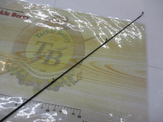 ソルティースタイルベイトフィネスカスタム STBC-6102ULT-KR