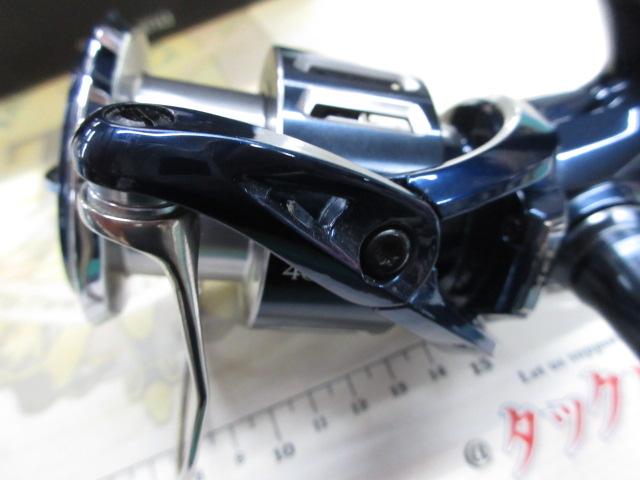 21ツインパワーXD 4000HG