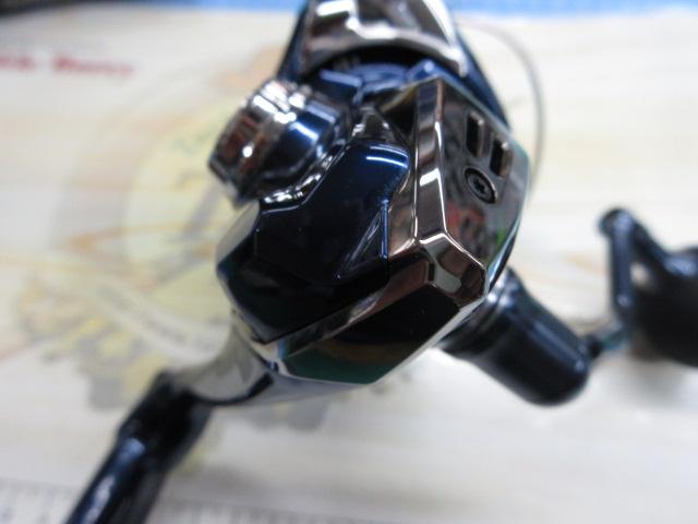 21ツインパワーXD 4000HG