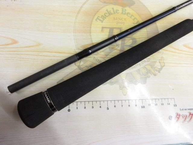 20ゲームタイプJ S60-3