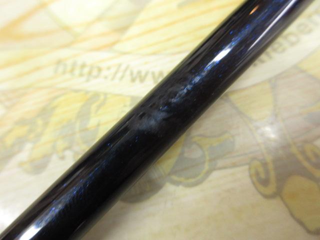 オシアジガーインフィニティ B653