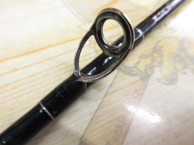 オシアジガーインフィニティ B653
