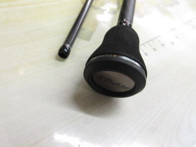 スラム MSR-62XSS Amateras