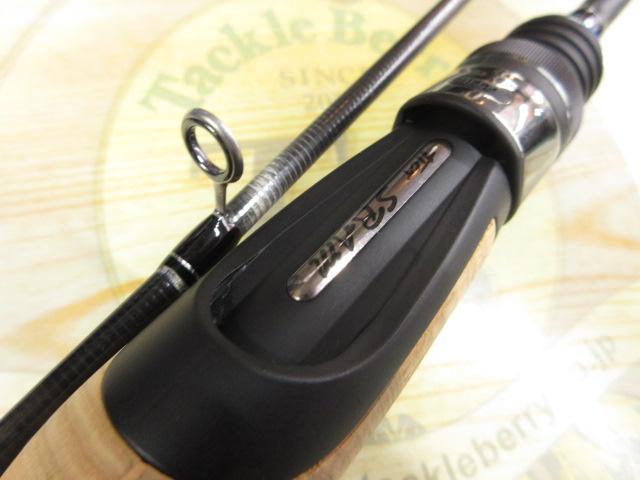 スラム MSR-62XSS Amateras