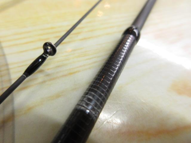 スラム MSR-62XSS Amateras