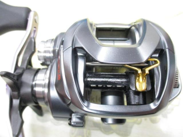 スティーズ A TW 1016XH