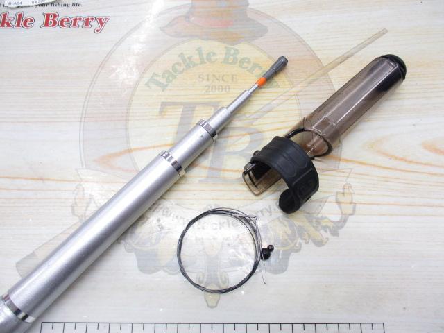 HSリーガルISO 1-45I