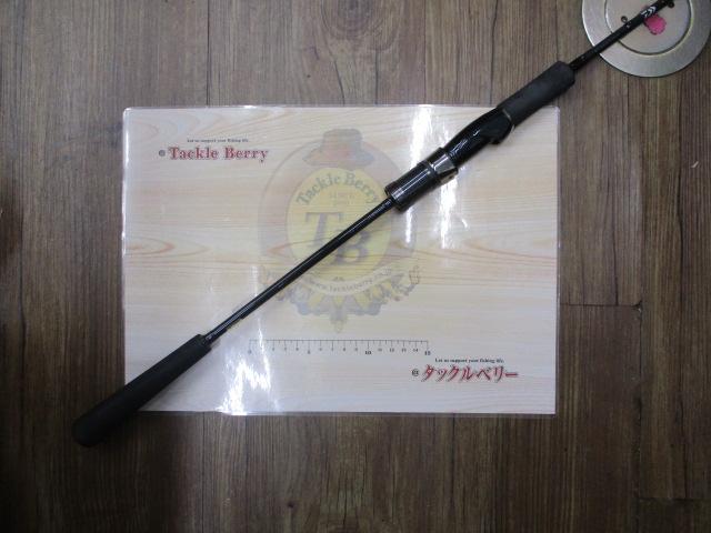 キャタリナBJ AP 62MS-METAL｜＠ベリーネット 日本最大新品中古釣具WEB
