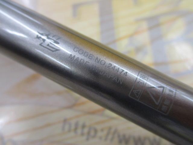 ラグゼソルテージリフレックスレオザ 107M VERSATILE LV