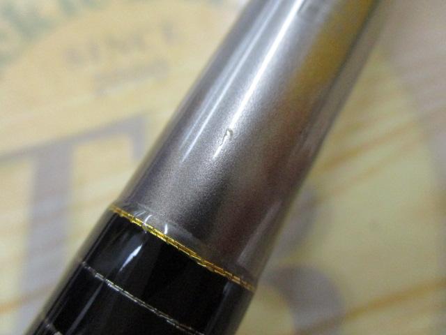 ラグゼソルテージリフレックスレオザ 107M VERSATILE LV