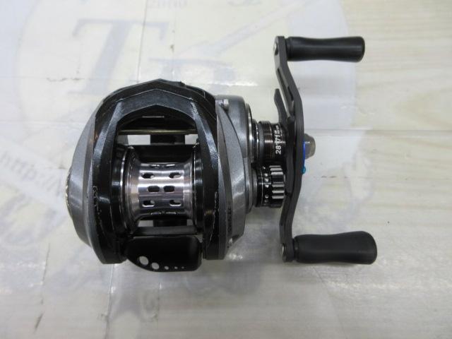 レボ LC6｜＠ベリーネット 日本最大新品中古釣具WEBショップ