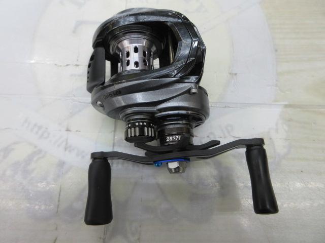 レボ LC6｜＠ベリーネット 日本最大新品中古釣具WEBショップ