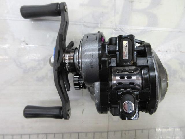 レボ LC6｜＠ベリーネット 日本最大新品中古釣具WEBショップ