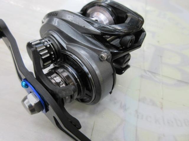 レボ LC6｜＠ベリーネット 日本最大新品中古釣具WEBショップ