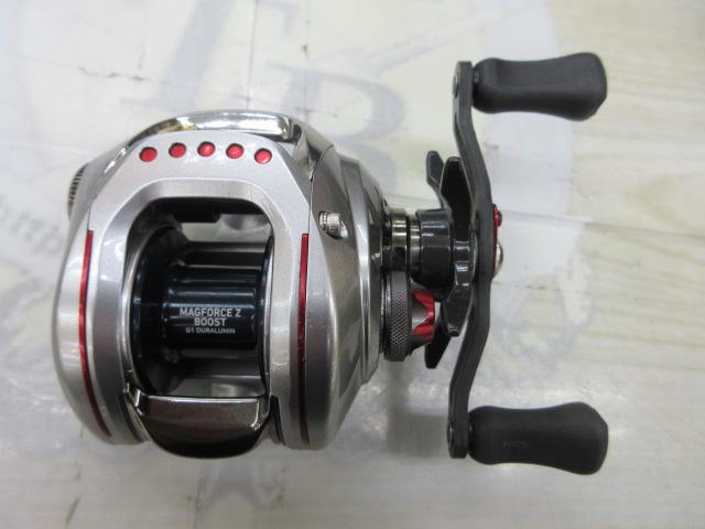 TDジリオン 100SH｜＠ベリーネット 日本最大新品中古釣具WEBショップ