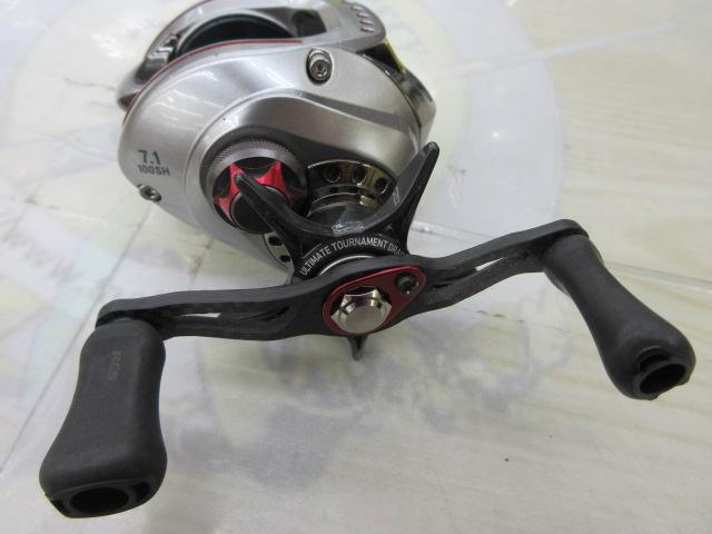 TDジリオン 100SH｜＠ベリーネット 日本最大新品中古釣具WEBショップ
