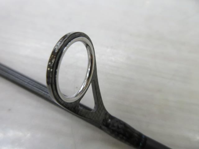 エメラルダスストイストST 73L-S
