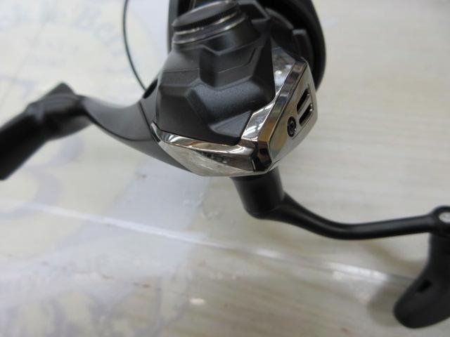 21エクスセンス 4000MXG