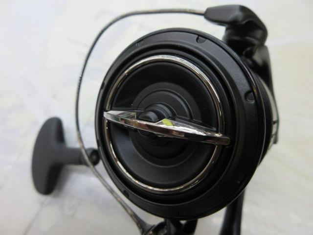 21エクスセンス 4000MXG