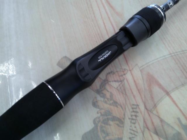 ゲキダキシャフトRB GDRB-C510ML