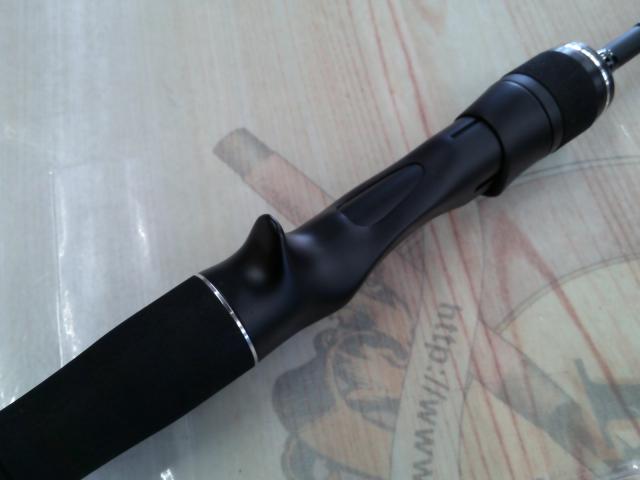 ゲキダキシャフトRB GDRB-C510ML