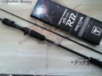 ゲキダキシャフトRB GDRB-C510ML