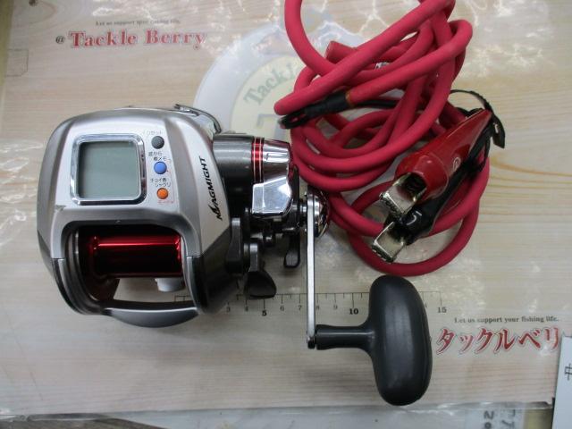 レオブリッツ 500MM