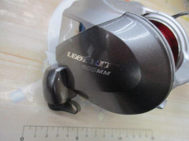 レオブリッツ 500MM