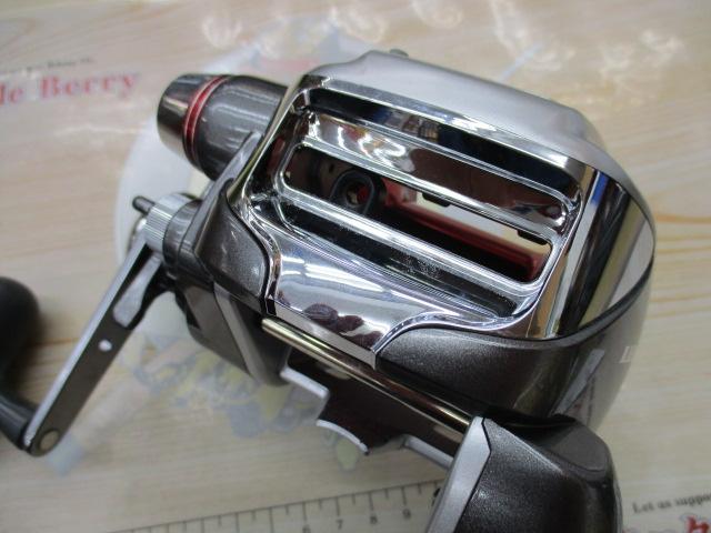 レオブリッツ 500MM