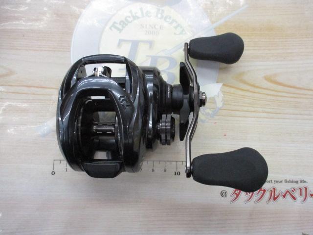 ダイワ TATULA TW 300XH 右巻き中古 タトゥーラ TW 300XH｜＠ベリーネット 日本最大新品中古釣具WEBショップ