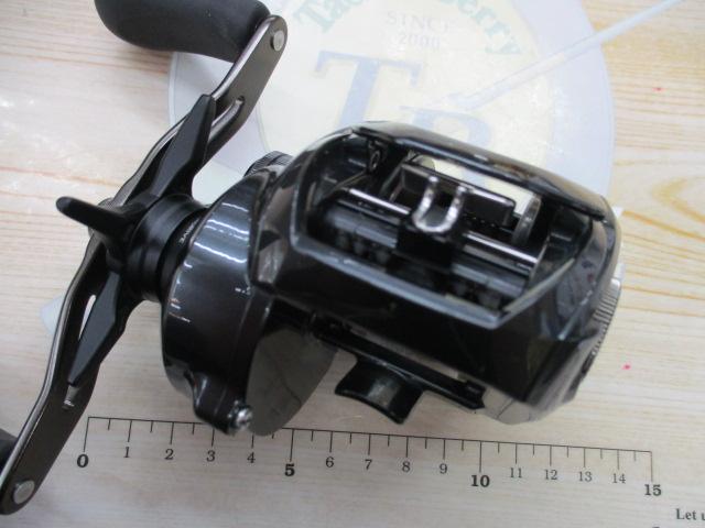 タトゥーラ TW 300XH｜＠ベリーネット 日本最大新品中古釣具WEBショップ