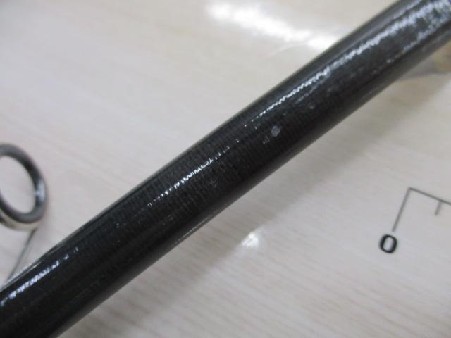 ラテオ 100MH・Q