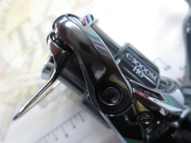 22ステラ C3000MHG｜＠ベリーネット 日本最大新品中古釣具WEBショップ