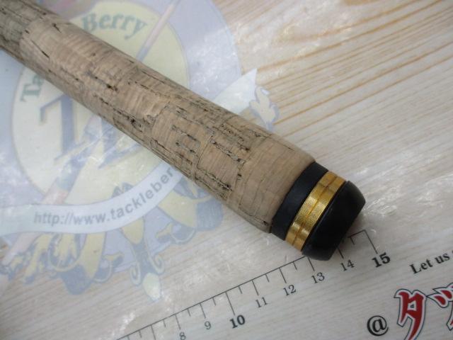 ロードランナーヴォイス 680H ピッチングレスポンス