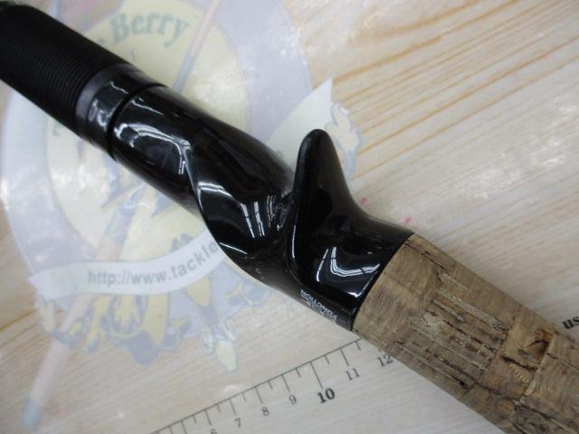 ロードランナーヴォイス 680H ピッチングレスポンス