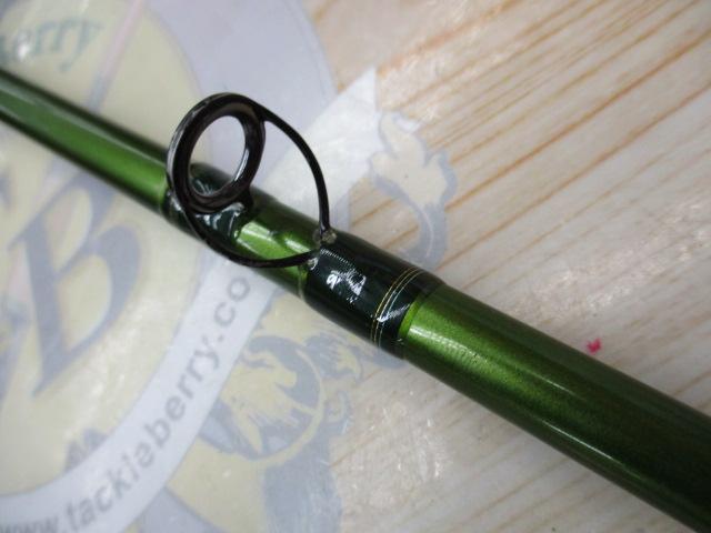 ロードランナーヴォイス 680H ピッチングレスポンス