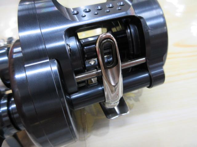 19オシアコンクエストリミテッド 300PG｜＠ベリーネット 日本最大新品