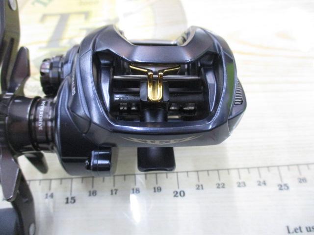 スティーズ AⅡ TW 1000H｜＠ベリーネット 日本最大新品中古釣具WEB