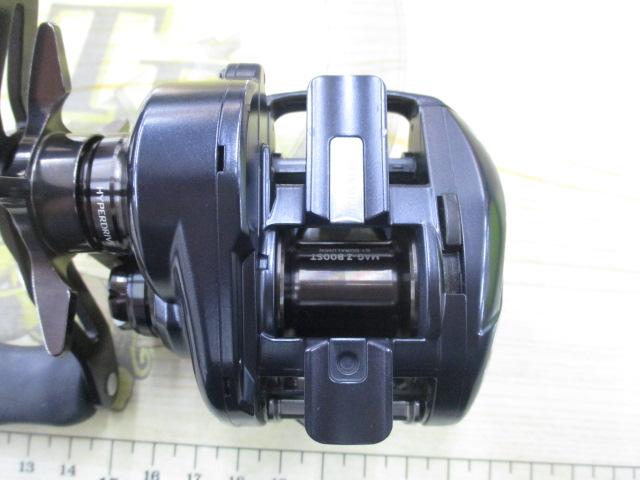 スティーズ AⅡ TW 1000H｜＠ベリーネット 日本最大新品中古釣具WEB