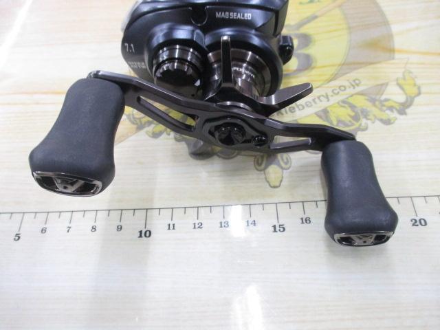 スティーズ AⅡ TW 1000H｜＠ベリーネット 日本最大新品中古釣具WEB