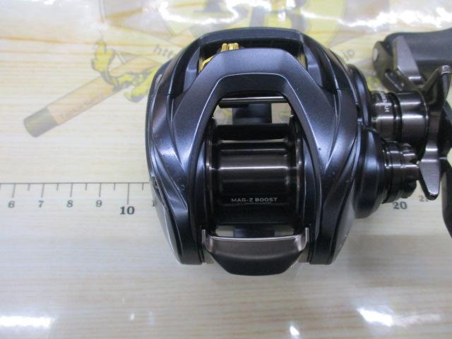 スティーズ AⅡ TW 1000H｜＠ベリーネット 日本最大新品中古釣具WEB